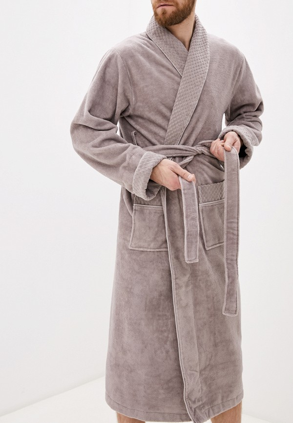 

Халат домашний Nusa, Бежевый