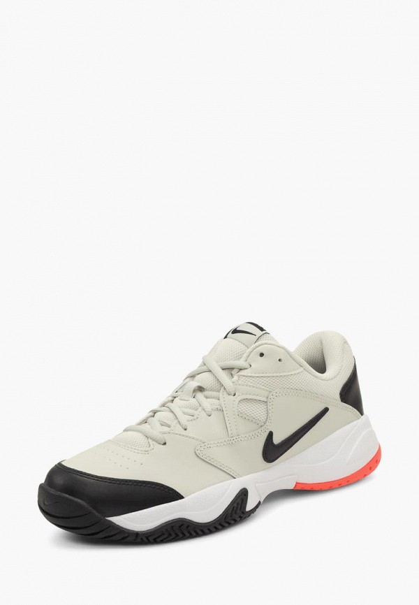 

Кроссовки Nike, Белый, COURT LITE 2