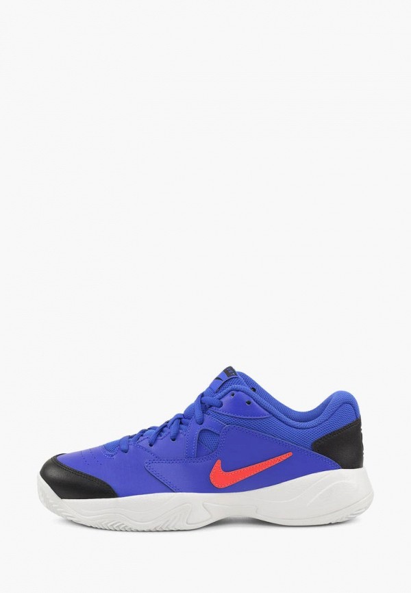 

Кроссовки Nike, Синий, Nike MP002XM1K50D