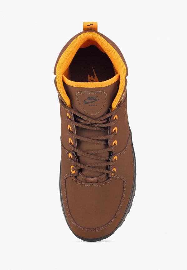 

Ботинки Nike, Коричневый, Nike MP002XM1K50F