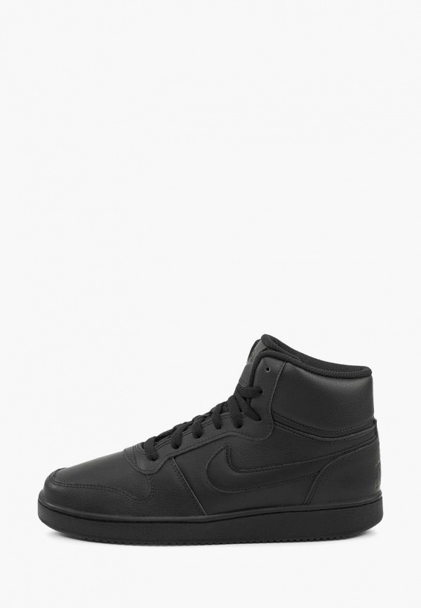 

Кеды Nike, Черный, Nike MP002XM1K50G
