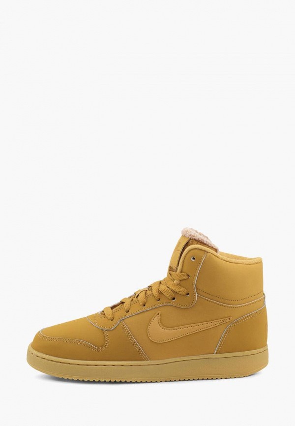 

Кеды Nike, Желтый, Nike MP002XM1K50H