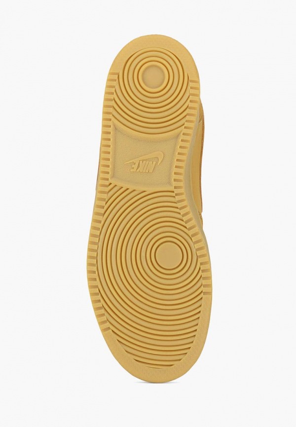 

Кеды Nike, Желтый, Nike MP002XM1K50H