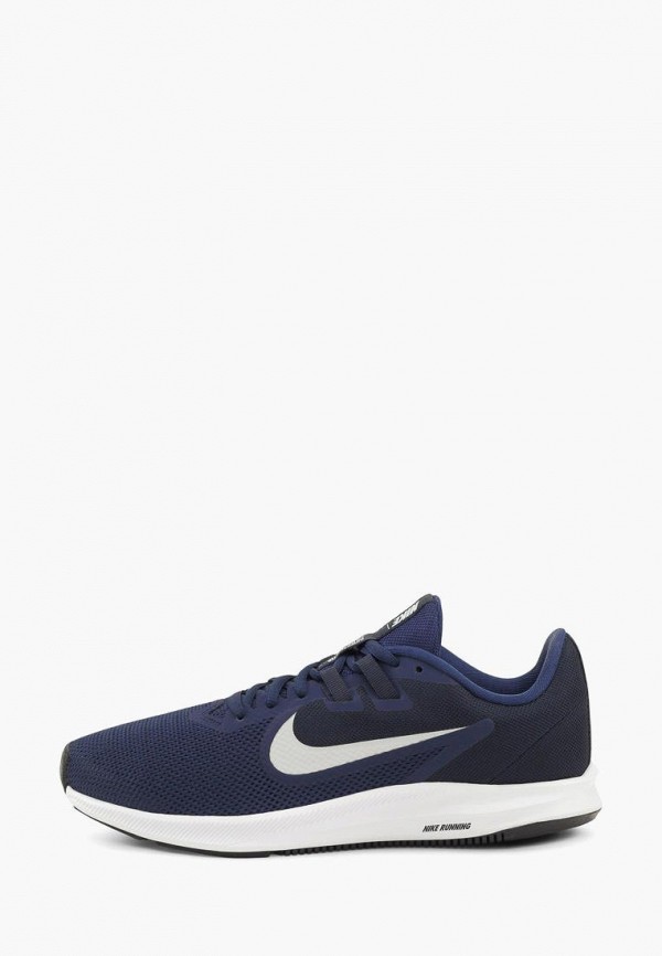 

Кроссовки Nike, Синий, DOWNSHIFTER