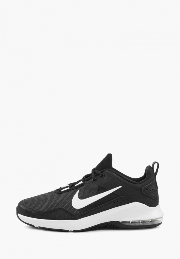 

Кроссовки Nike, Черный, AIR MAX ALPHA TRAINER 2