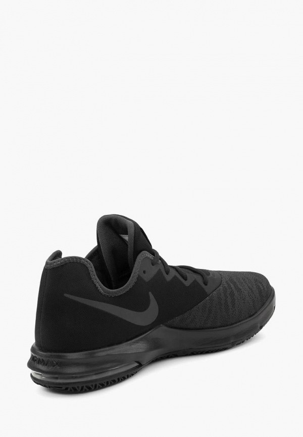 

Кроссовки Nike, Черный, Nike MP002XM1K50M
