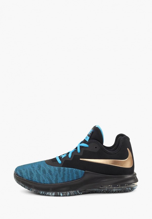 

Кроссовки Nike, Мультиколор, Nike MP002XM1K50N