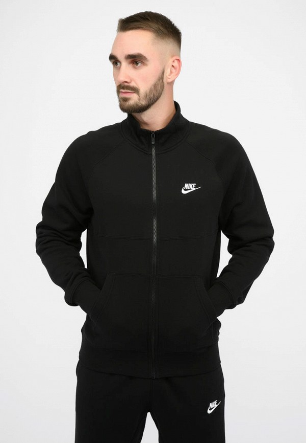 

Костюм спортивный Nike, Черный, Nike MP002XM1K50P