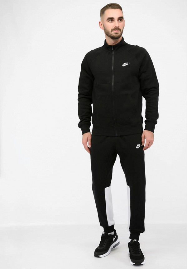 

Костюм спортивный Nike, Черный, Nike MP002XM1K50P