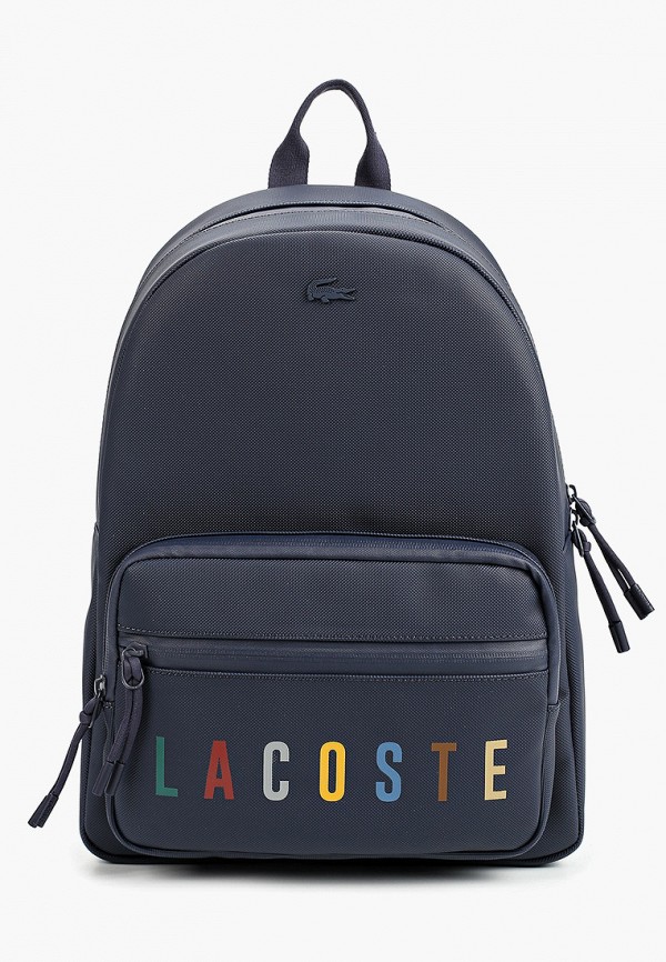 

Рюкзак Lacoste, Синий