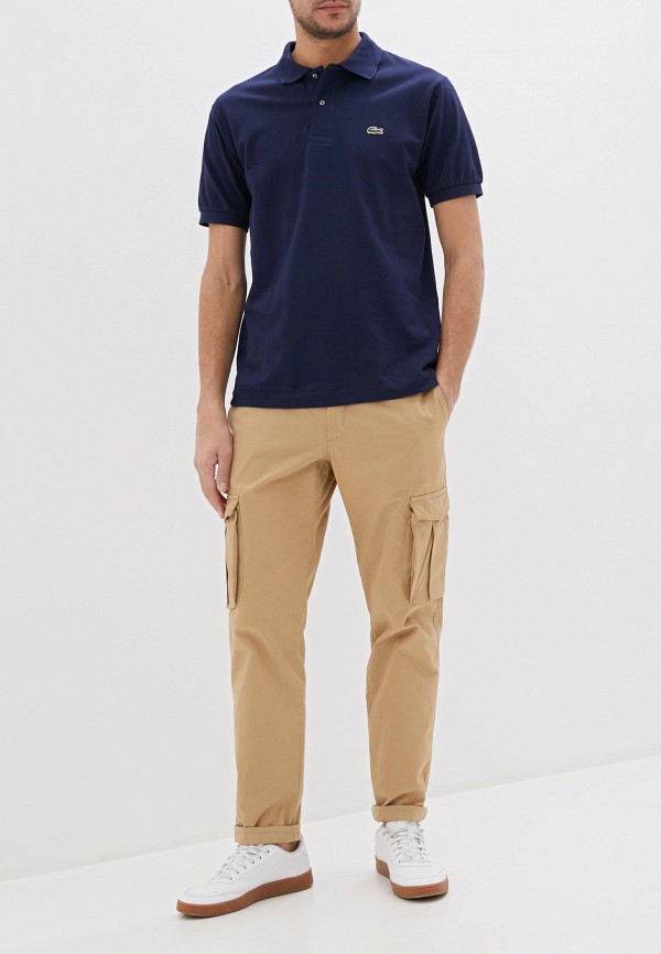 фото Поло lacoste