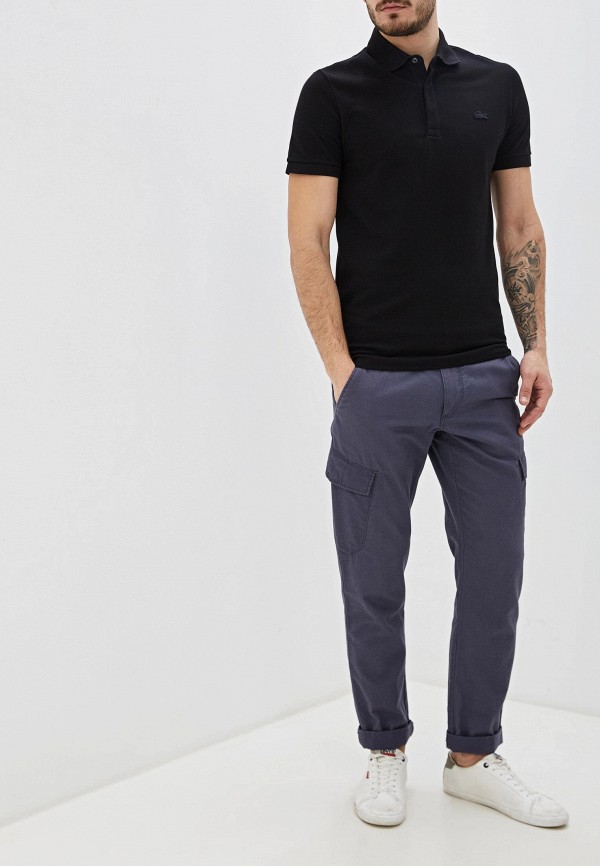 фото Поло lacoste