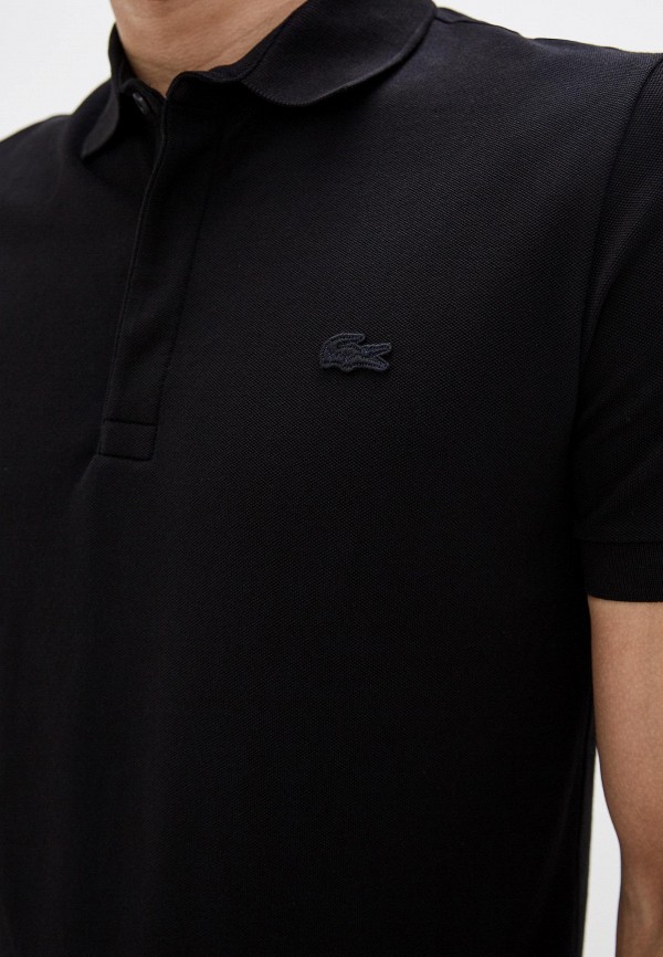 фото Поло lacoste