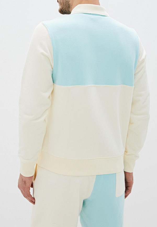 

Свитшот Lacoste, Голубой
