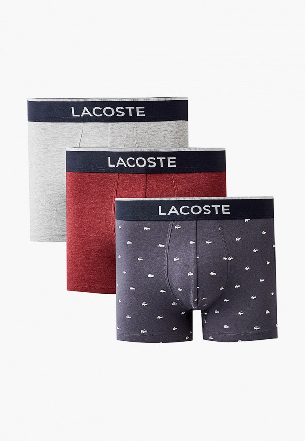 

Комплект Lacoste, Разноцветный