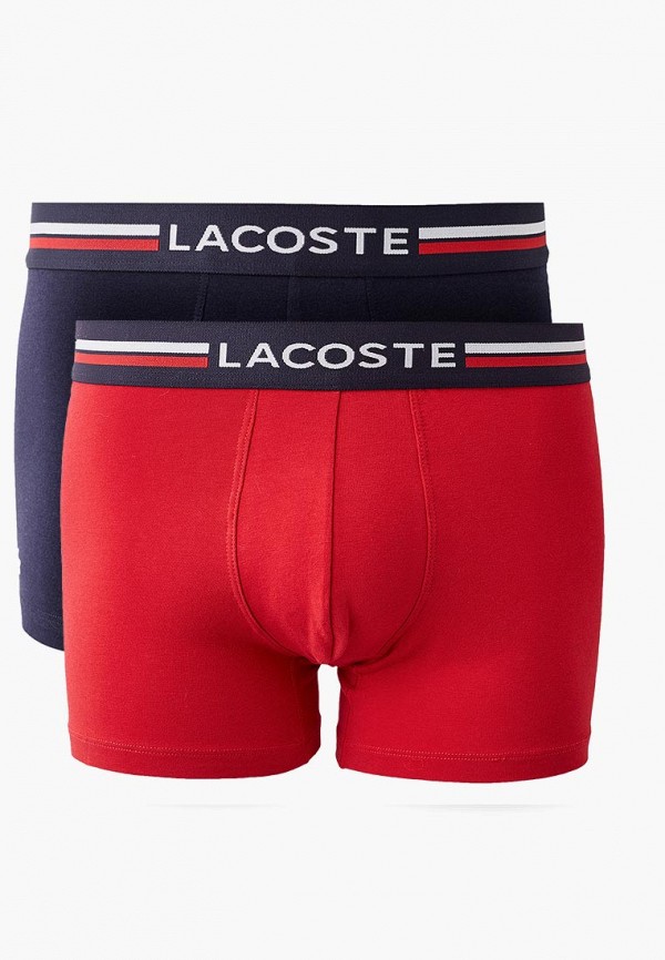 

Комплект Lacoste, Разноцветный