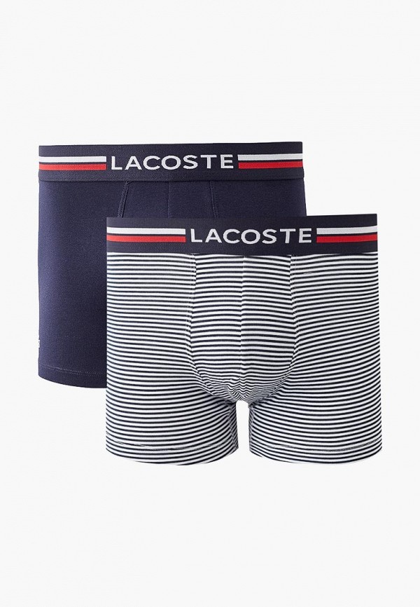 

Комплект Lacoste, Разноцветный