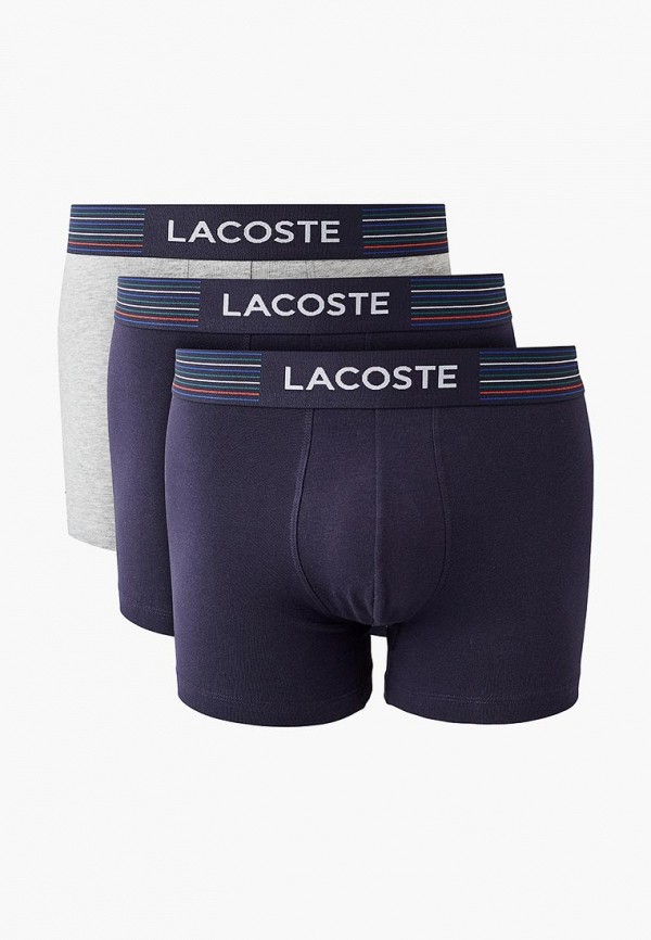 

Комплект Lacoste, Разноцветный