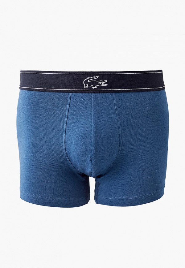 

Комплект Lacoste, Синий