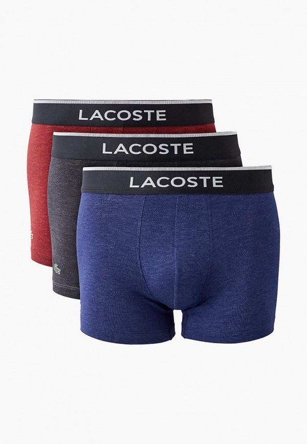 

Комплект Lacoste, Разноцветный