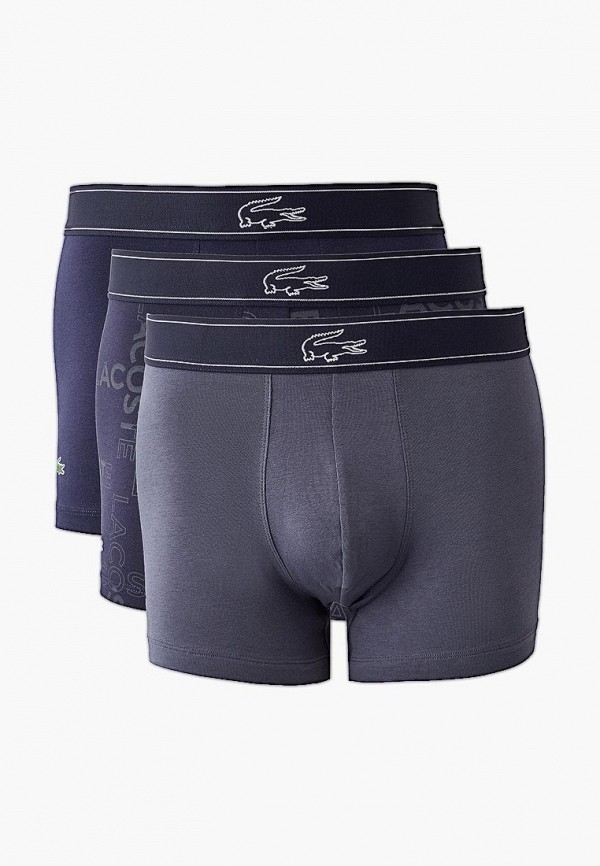 

Комплект Lacoste, Разноцветный
