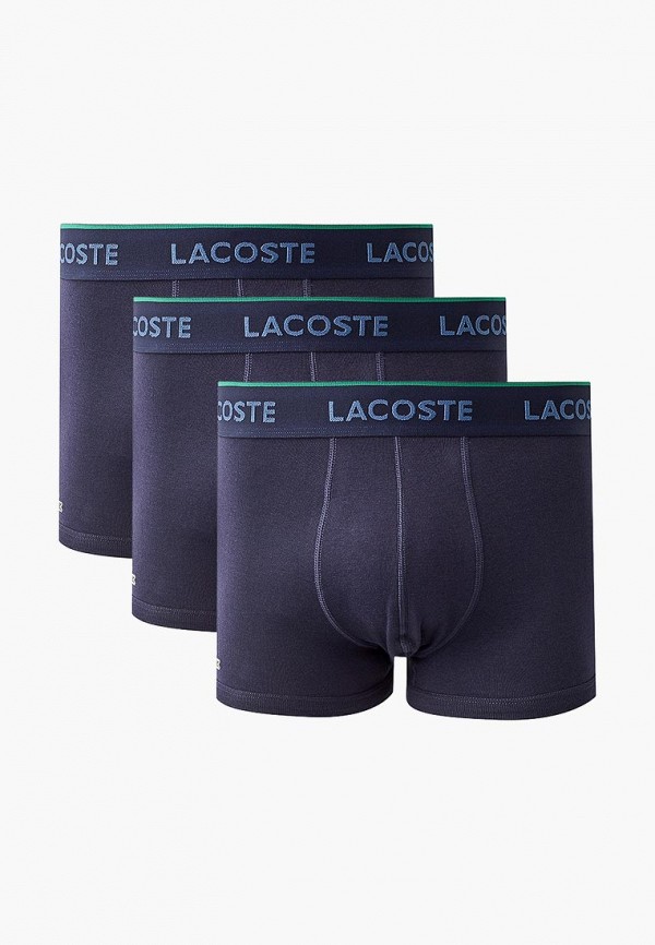 

Комплект Lacoste, Синий
