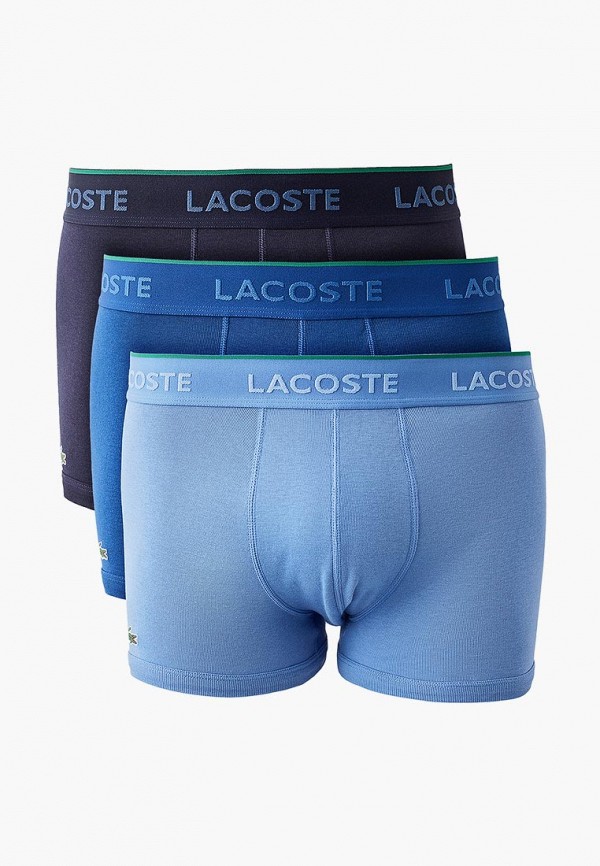 

Комплект Lacoste, Разноцветный