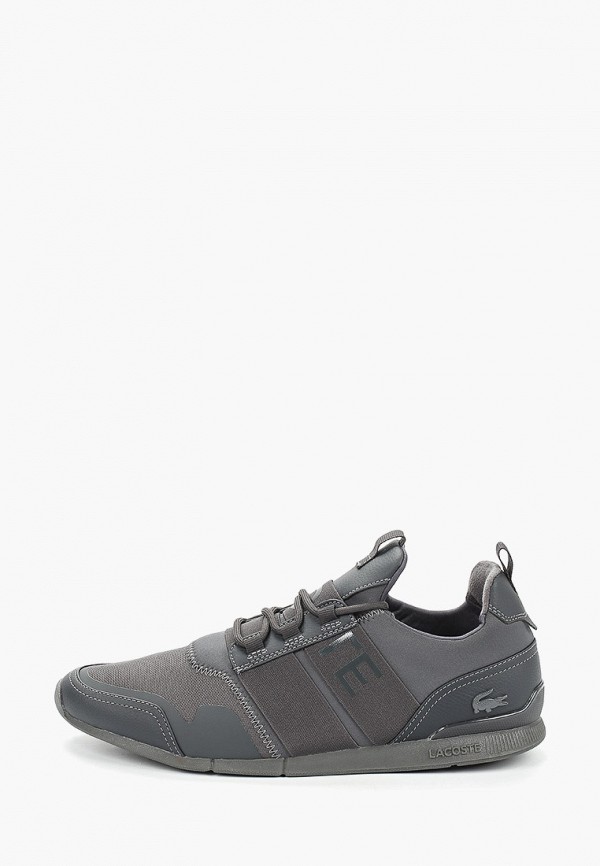 

Кроссовки Lacoste, Серый, MENERVA ELITE 419 1 US CMA