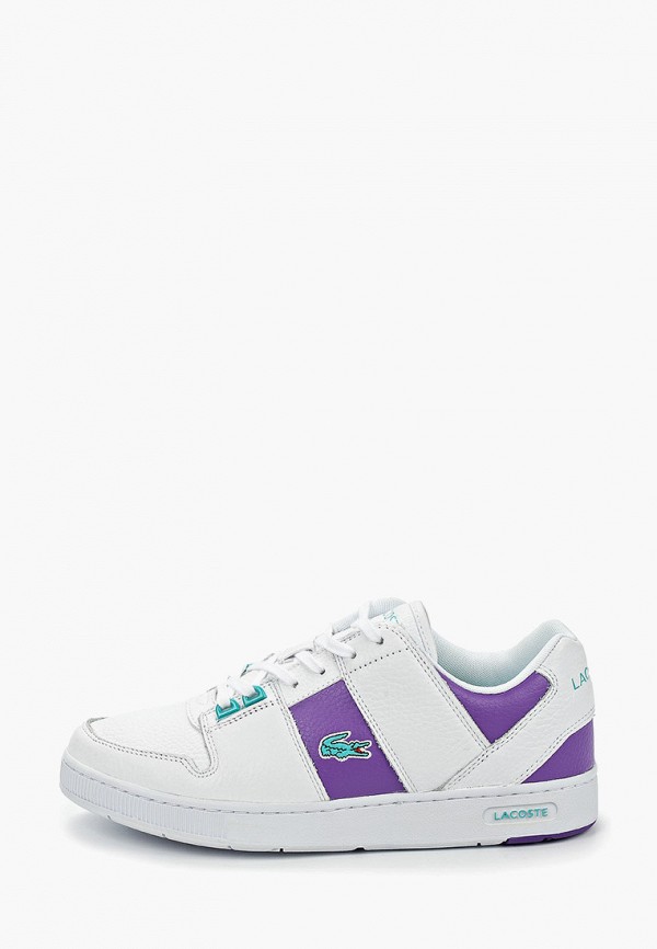 

Кеды Lacoste, Белый, THRILL 419 1 QSP SMA