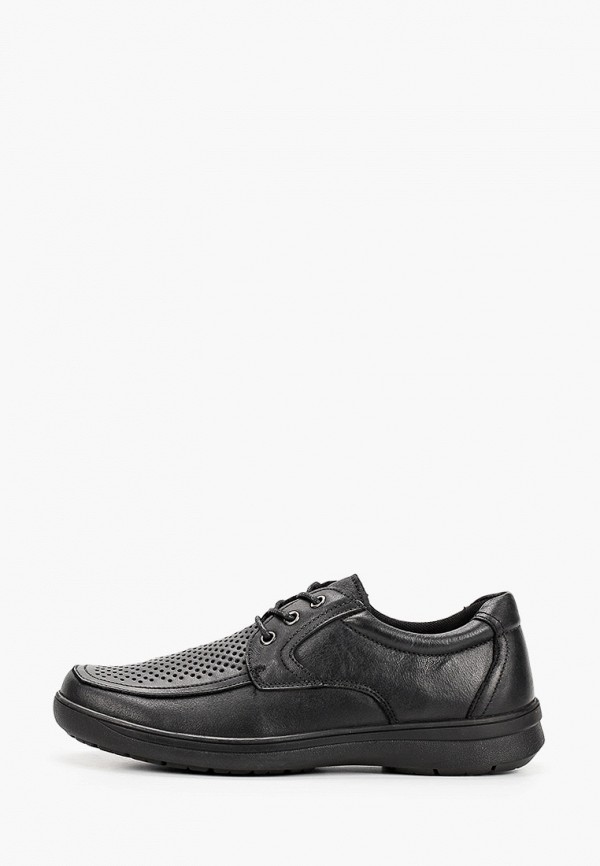 

Туфли Munz-Shoes, Черный