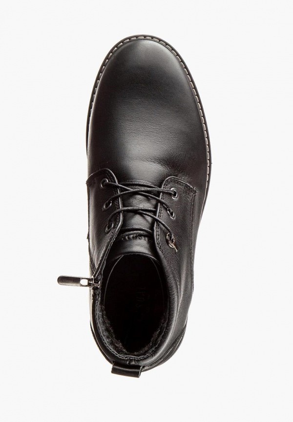 

Ботинки Casual, Черный, Casual MP002XM1K5AH