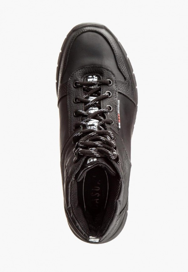 

Ботинки Casual, Черный, Casual MP002XM1K5AR