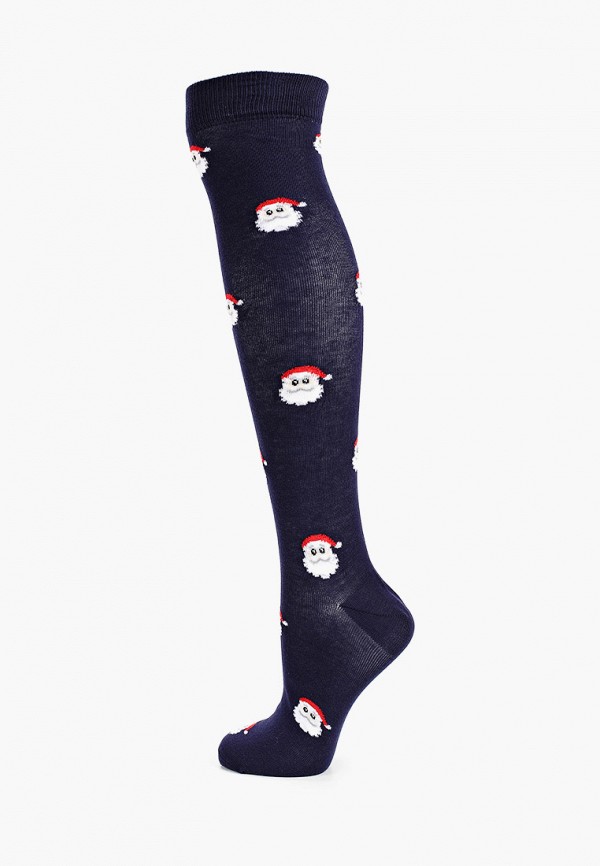 

Носки Calzedonia, Синий