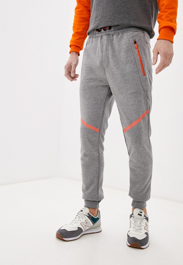 

Брюки спортивные Ombre, Серый