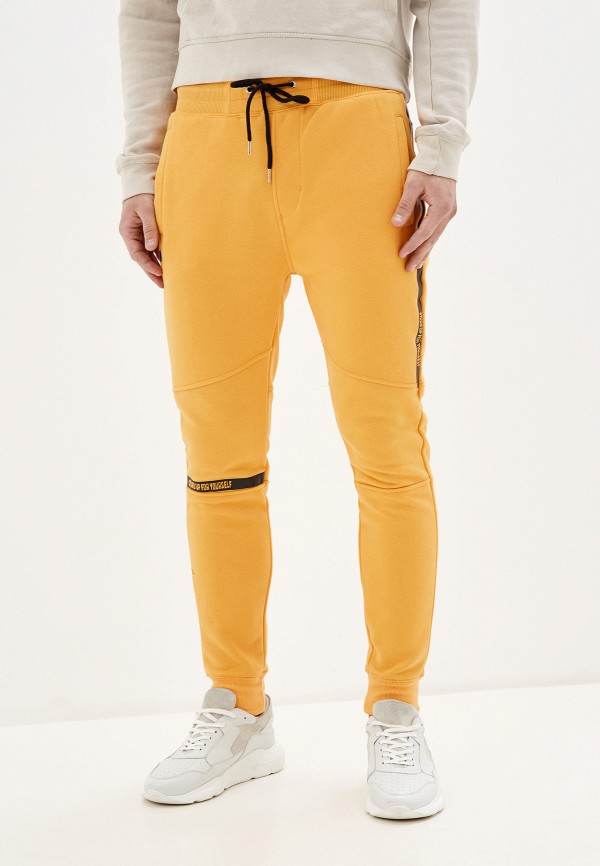 

Брюки спортивные Ombre, Желтый