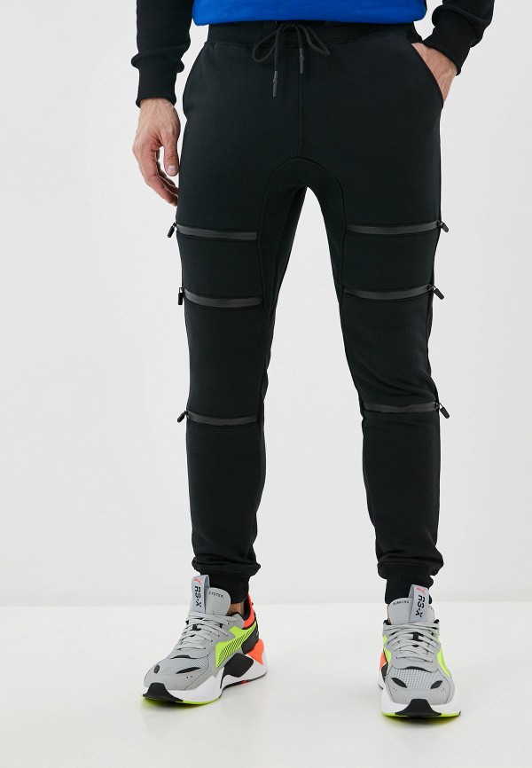 

Брюки спортивные Ombre, Черный