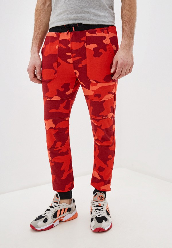 

Брюки спортивные Ombre, Красный