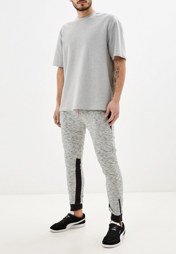 фото Брюки спортивные ombre