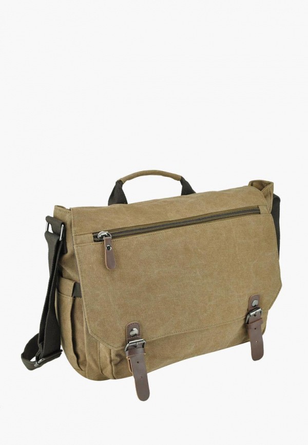 

Сумка RoyalBag, Коричневый