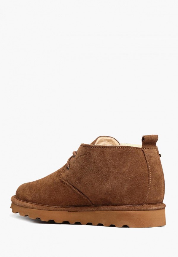 

Ботинки Bearpaw, Коричневый, Bearpaw MP002XM1K5DM