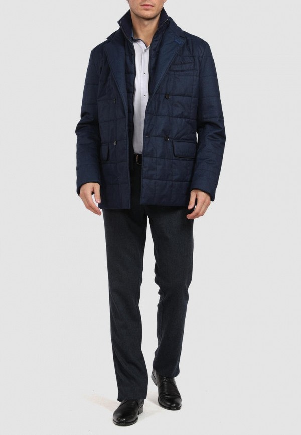 фото Куртка утепленная kanzler