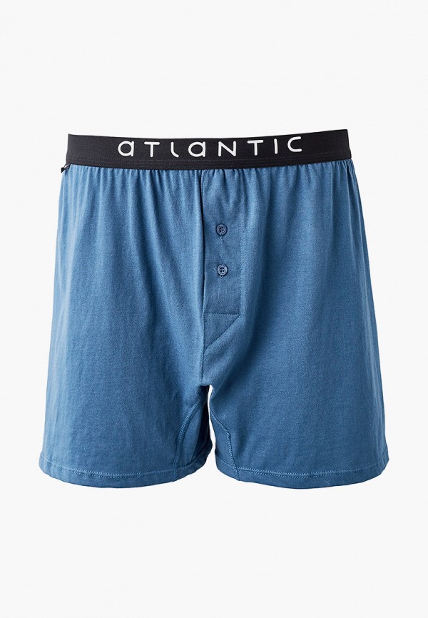

Трусы Atlantic, Голубой