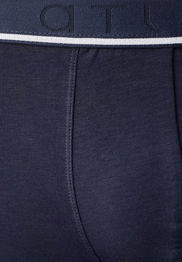 

Трусы Atlantic, Синий, Pima Shorts