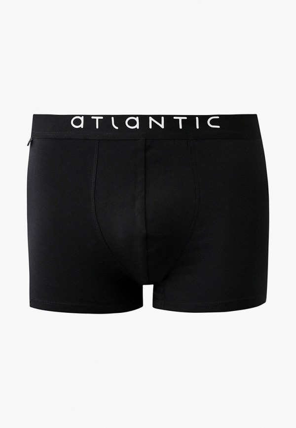 

Трусы Atlantic, Черный