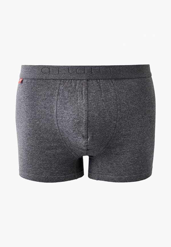 

Трусы Atlantic, Серый