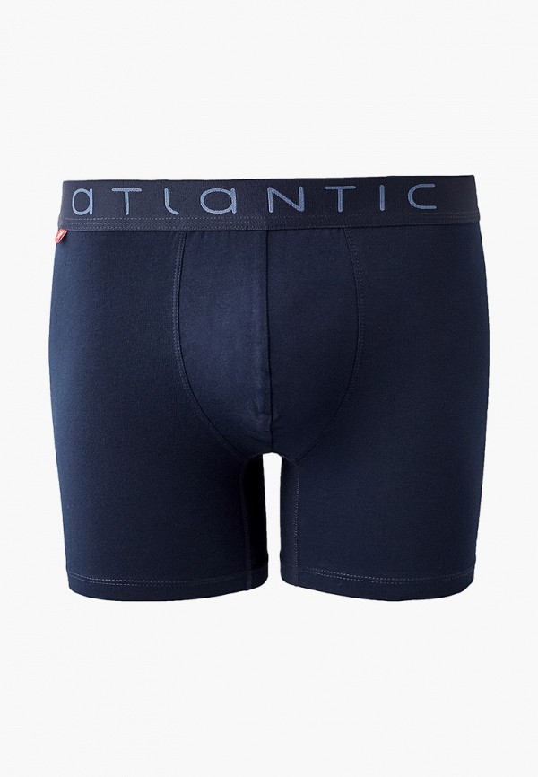 

Трусы Atlantic, Синий