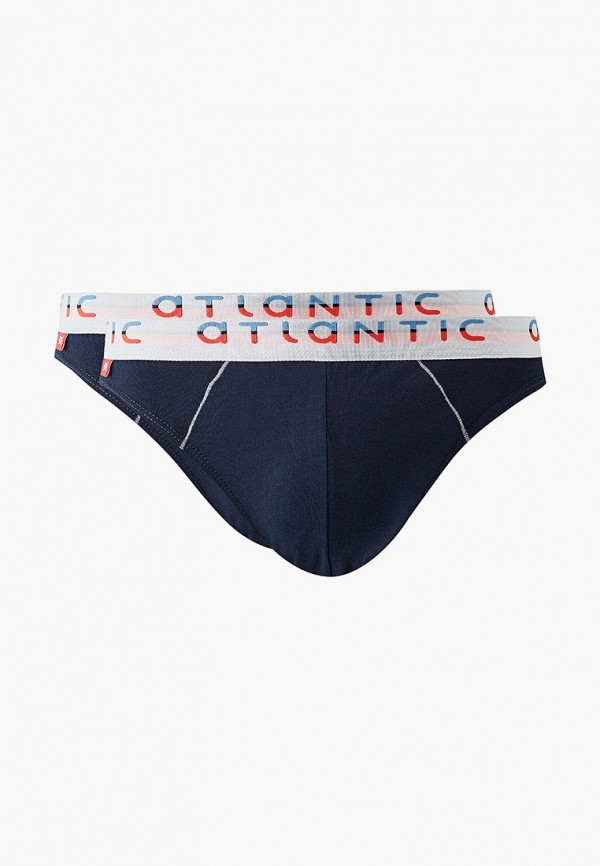 

Комплект Atlantic, Синий