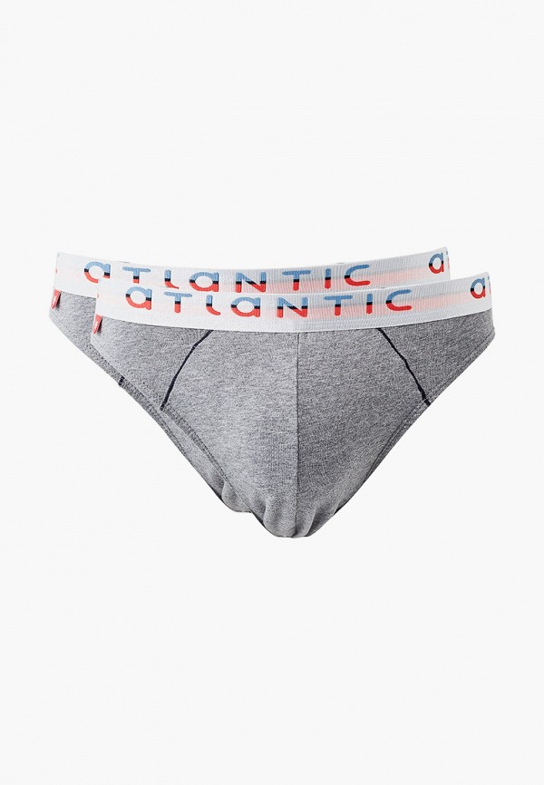 

Комплект Atlantic, Серый