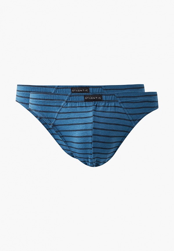 

Комплект Atlantic, Синий, New Stripes Sport