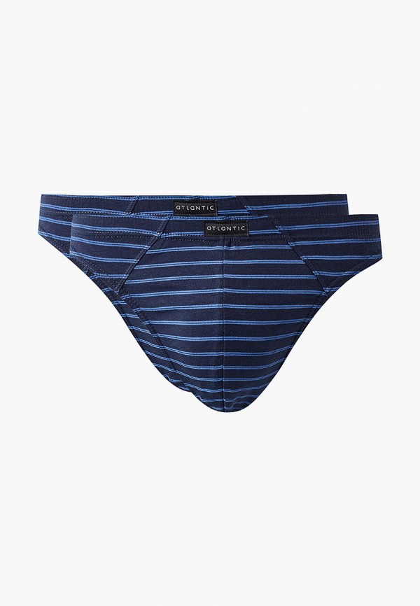 

Комплект Atlantic, Синий, New Stripes Sport